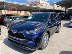 تويوتا هايلاندر